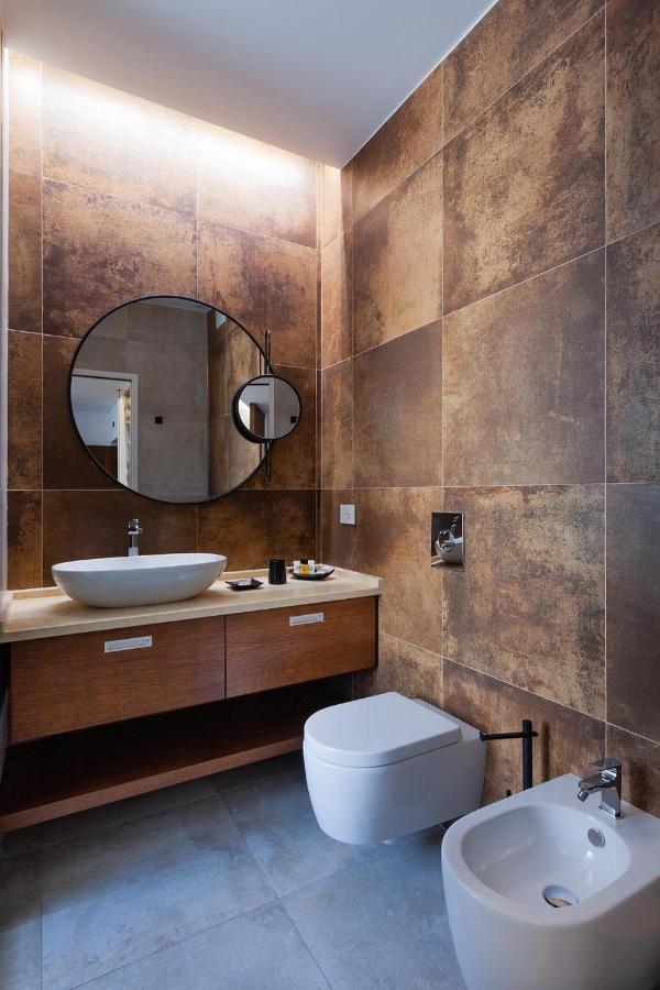 Palazzo Ferrucci Luxury Suites Cagliari Exterior photo