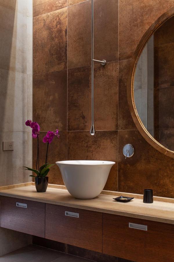 Palazzo Ferrucci Luxury Suites Cagliari Exterior photo