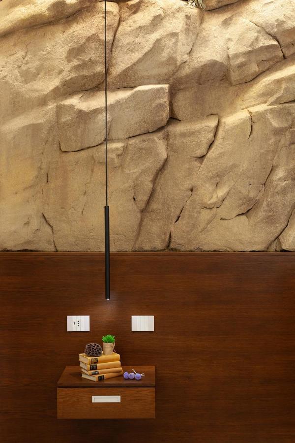 Palazzo Ferrucci Luxury Suites Cagliari Exterior photo