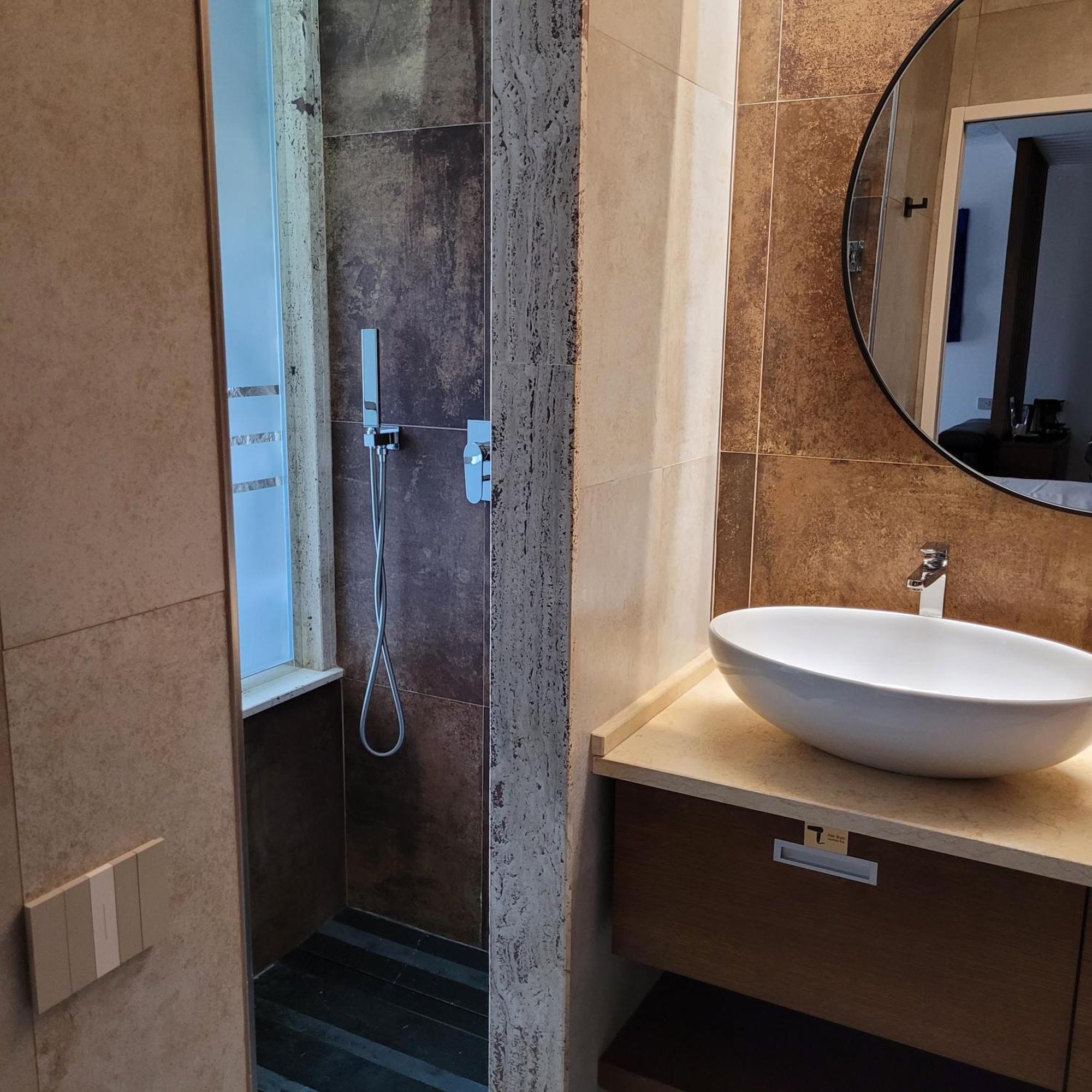 Palazzo Ferrucci Luxury Suites Cagliari Exterior photo