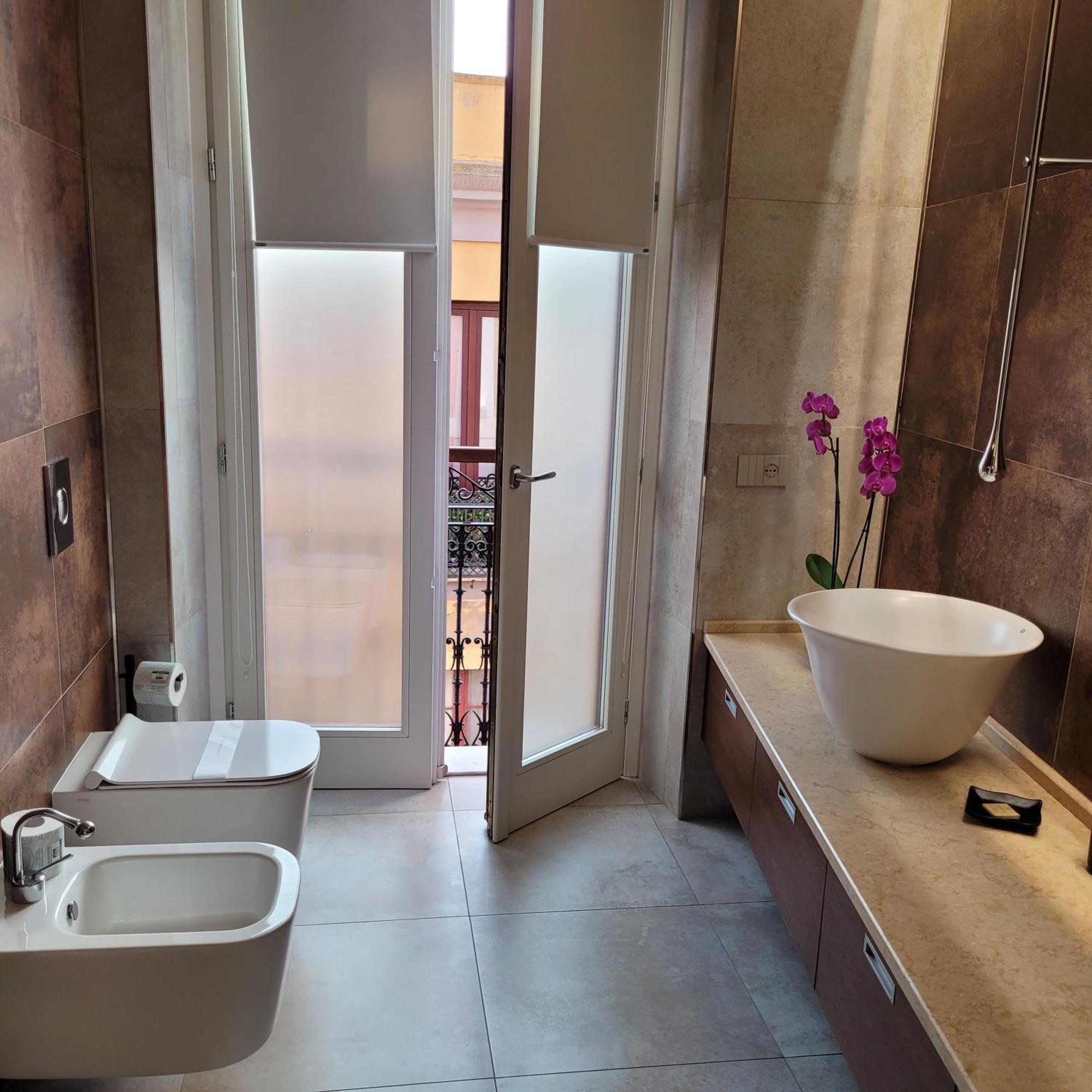 Palazzo Ferrucci Luxury Suites Cagliari Exterior photo